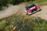 DS 3 WRC 2016 года